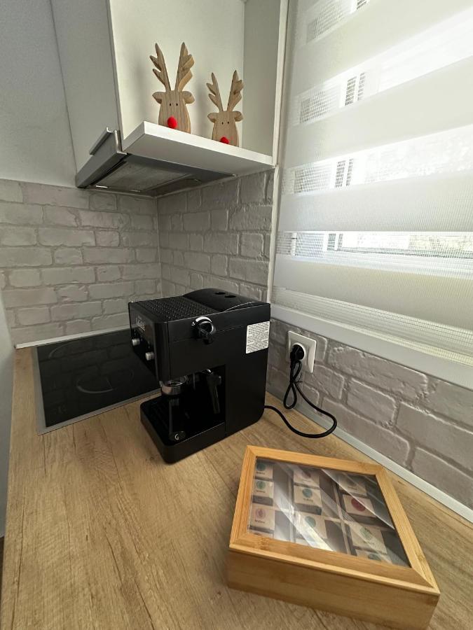 Sweet Home Retreat 2 Tríkala المظهر الخارجي الصورة