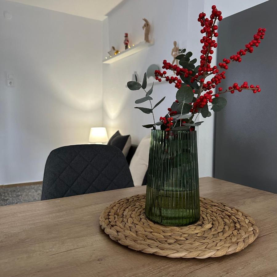 Sweet Home Retreat 2 Tríkala المظهر الخارجي الصورة